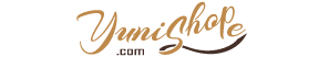 yuni shope logo