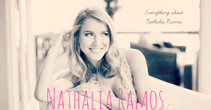 19 Best Photos Of Nathalia Ramos Irama Gallery