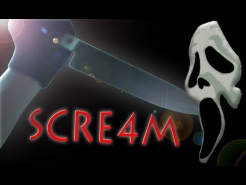 Ghostface robe. Крик игра на андроид. Плакат scre4m. Scream. Scream игра на андроид.
