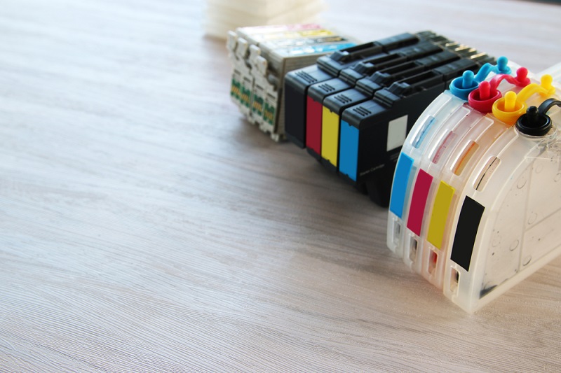 The Major Ways in Which You Can Dispose of The Ink Cartridges