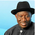 See Reasons Why Goodluck Jonathan Will Not Contest 2019 Presidential Election