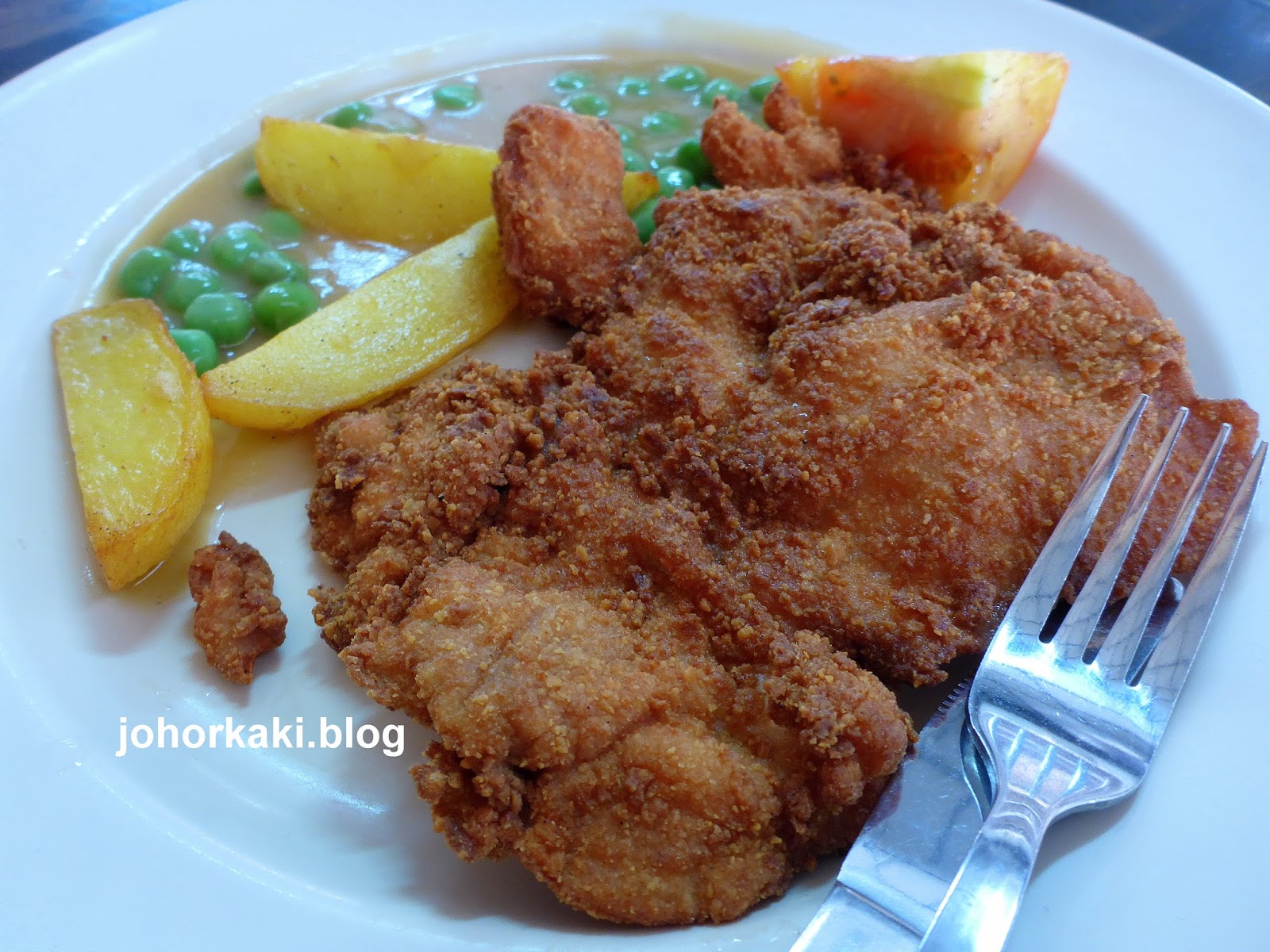 Hwa Mui Kopitiam Sutera Johor Bahru Jb Johor Kaki Travels For Food