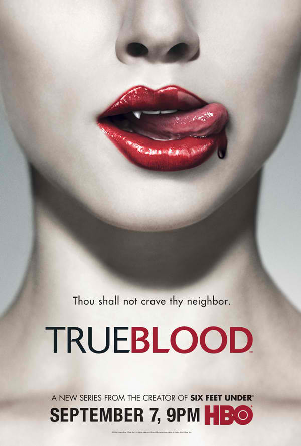 Stream TV Seasons Watch True Blood Season 5 Episode 1