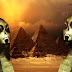 Descubren una gran esfinge en Egipto con un cuerpo de león y cabeza humana 