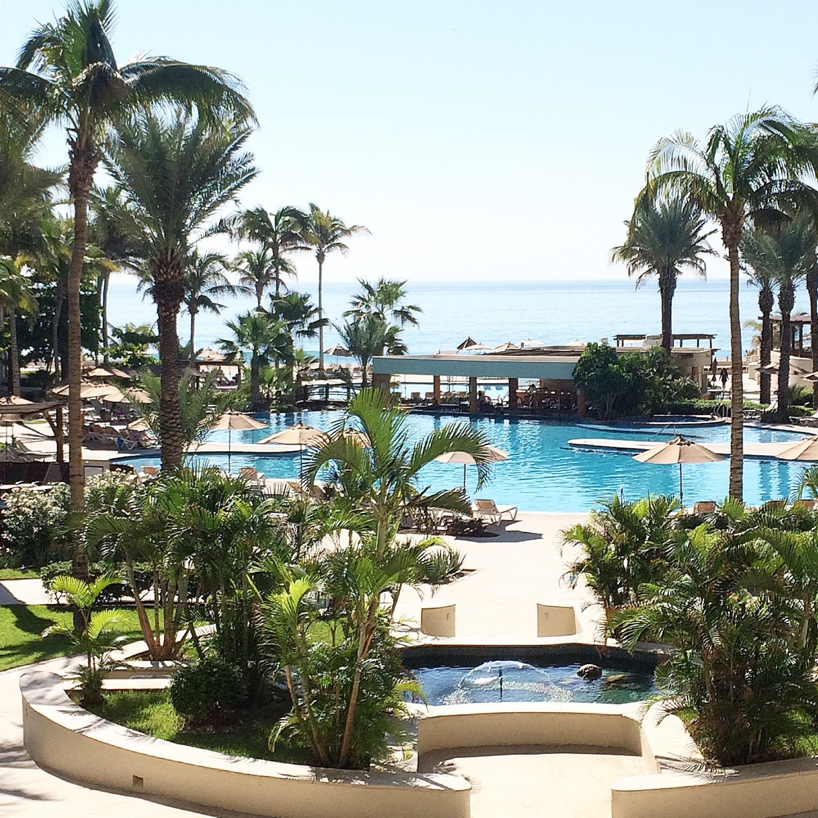 3Night Escape to Cabo San Lucas