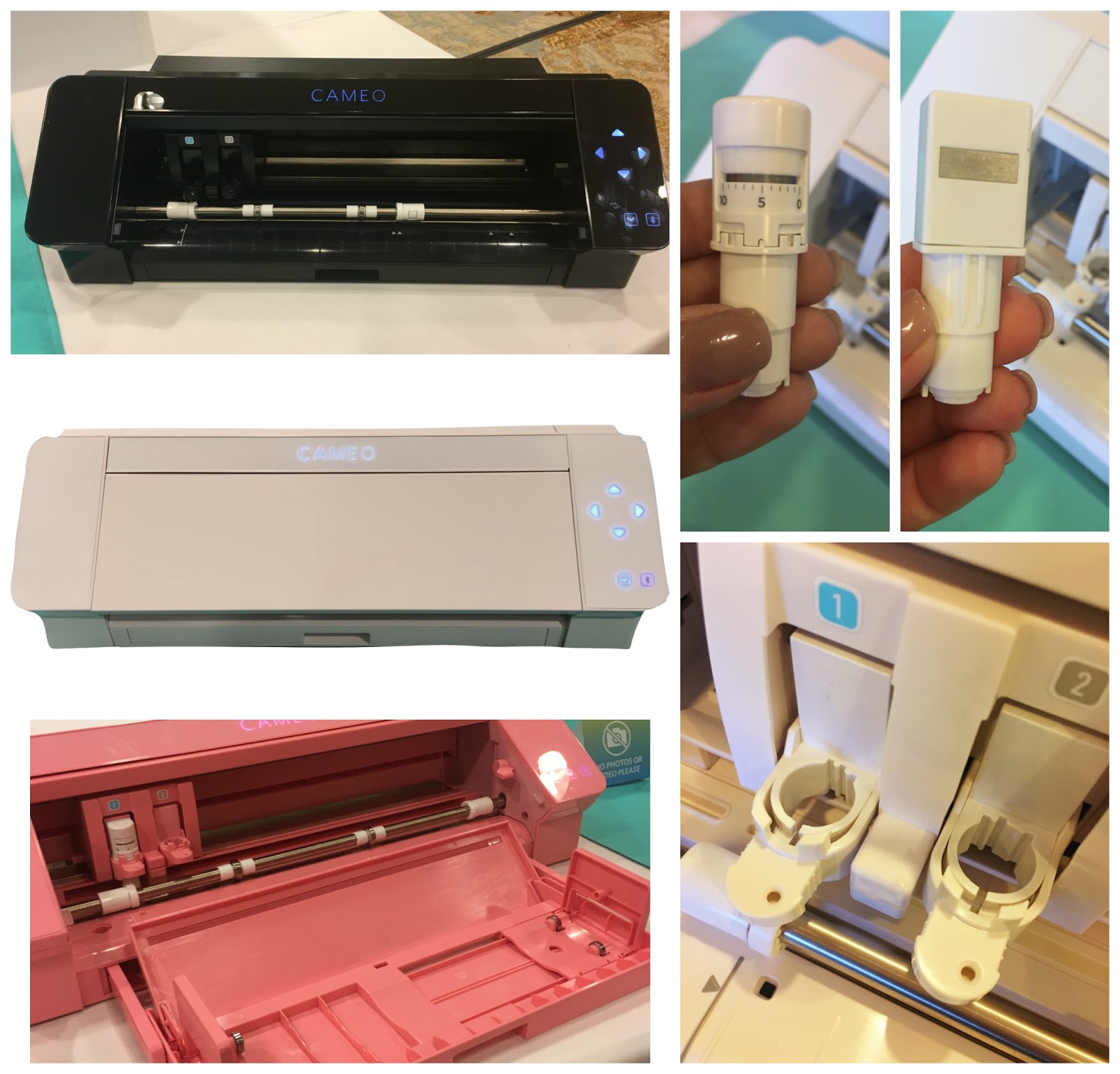 Silhouette CAMEO 4 Pre Order Date and Where to Buy! Silhouette School