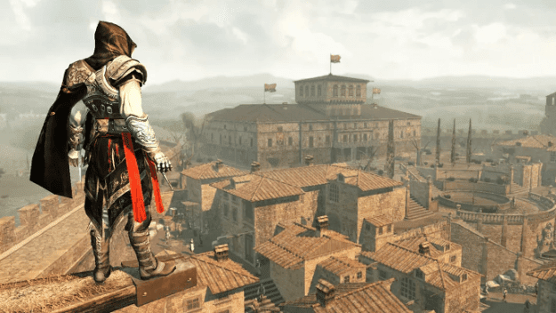 screenshot of  Assassin's Creed 2