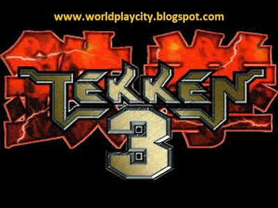 tekken 3 for pc game tekken 3 for pc game