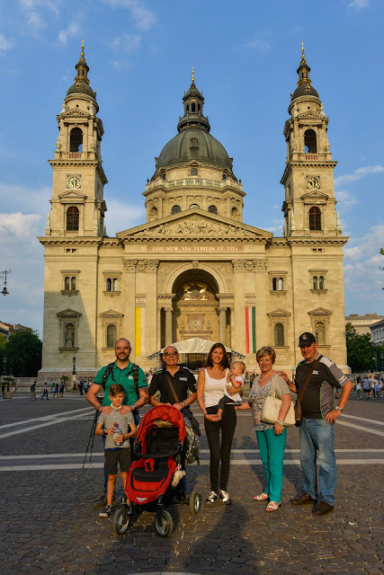 PRAGA Y BUDAPEST EN FAMILIA - PRAGA Y BUDAPEST EN FAMILIA (11)