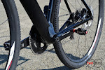  3T Exploro LTD Shimano Dura Ace R9150 Di2 Complete bike at twohubs.com 