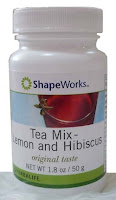 Tea Mix - Lemon & Hibiscus