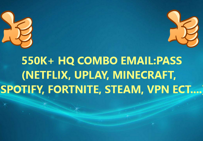 Combo List - Combolist | Cracking tools
