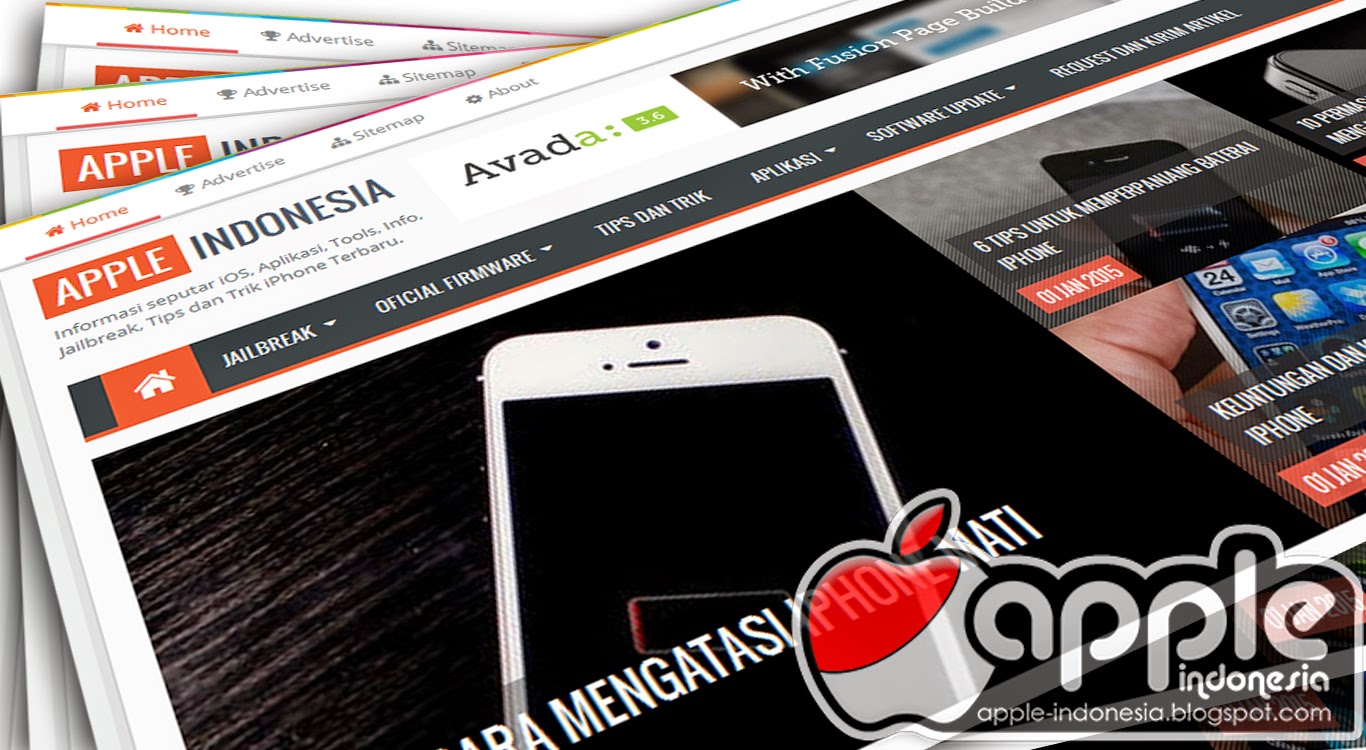 Apple Indonesia APPLE INDONESIA