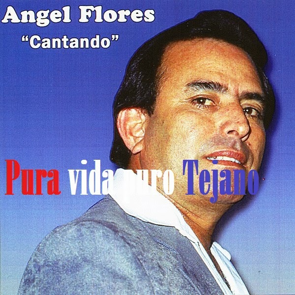 CONJUNTO FOREVER ANGEL FLORES CANTANDO