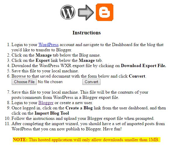 Memindahkan Iklan Adsense dari WordPress ke Blogger: Panduan Lengkap & Komprehensif