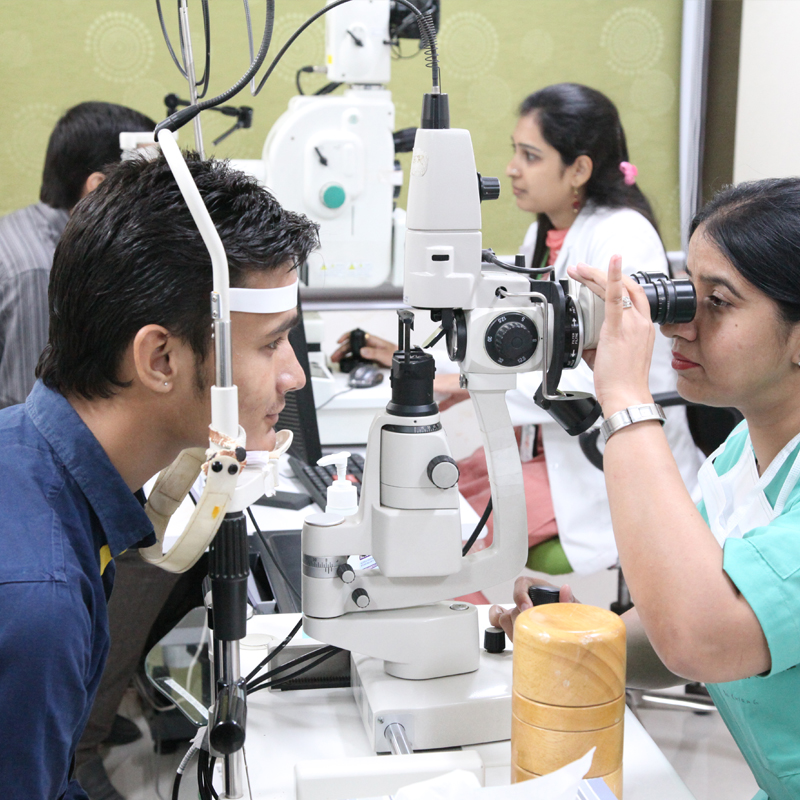 Best Eye Hospital in Delhi Best Eye Hospital in Delhi