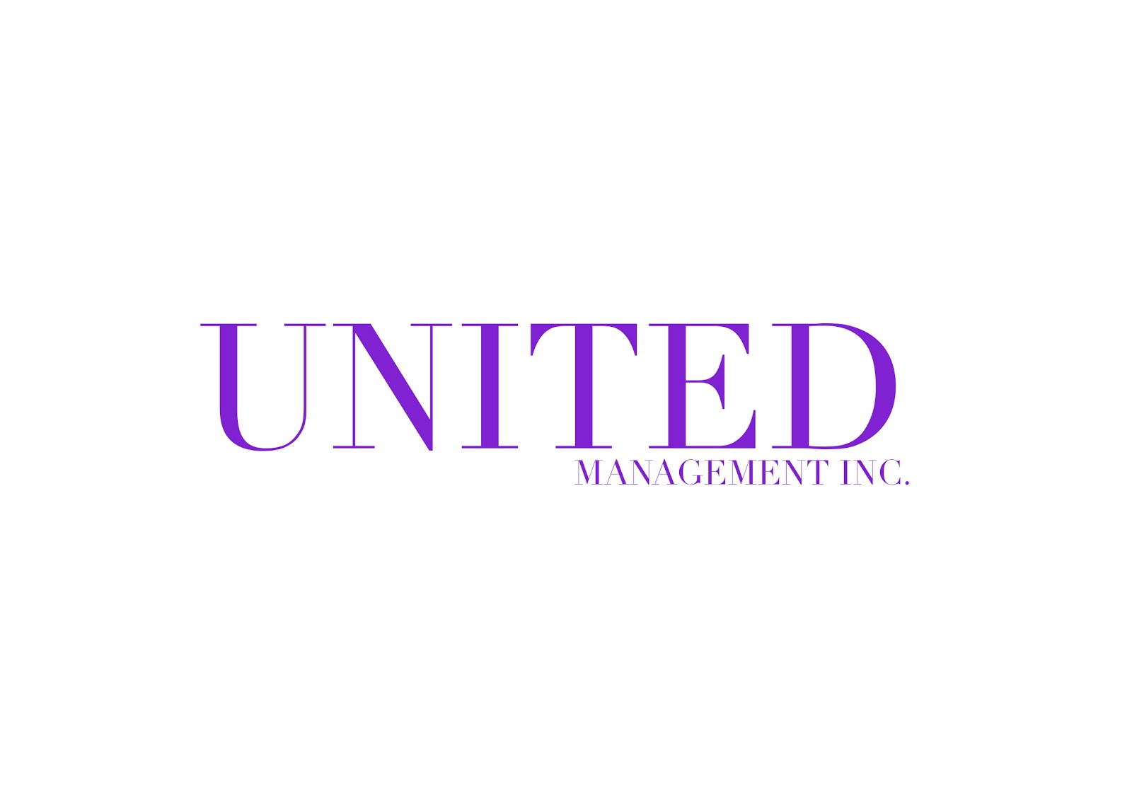 United Management Inc
