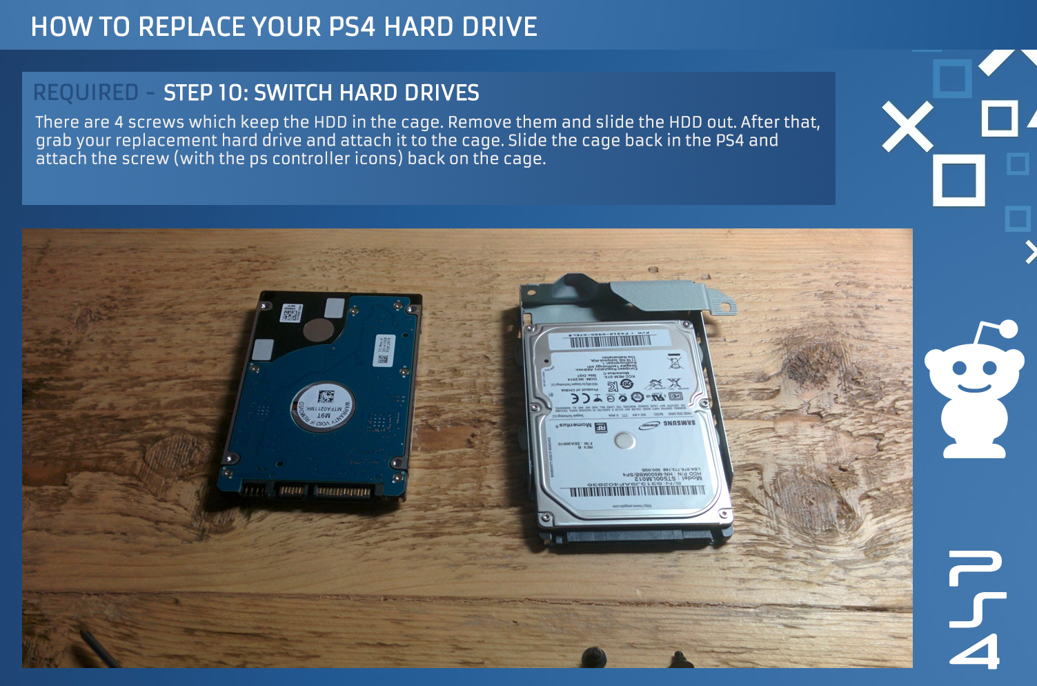 Access Ps4 Hard Drive On Pc Access Ps4 Hard Drive On Pc