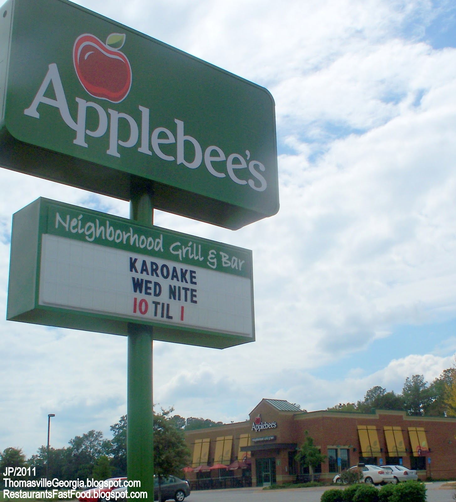 Applebee