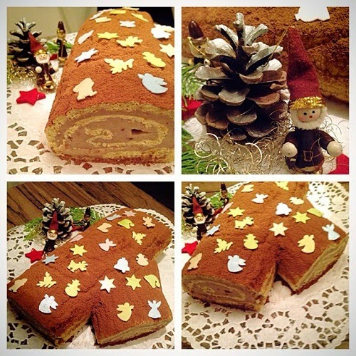 Tort buturuga - dukan