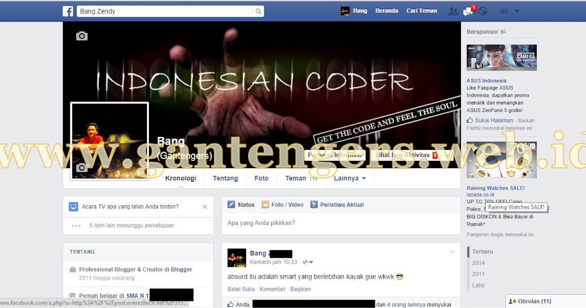 12+ Gaya Terbaru Cara Menghapus Foto Profil Orang Lain Di