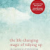 Marie Kondo - The Life-Changing Magic of Tidying Up/Rend a lelke mindennek