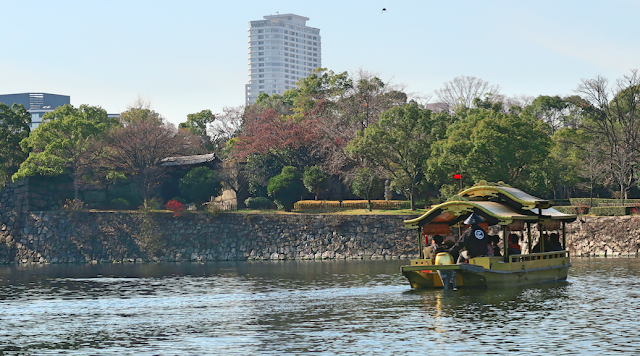 Osaka is 1 of the most of import port metropolis inwards Nihon in addition to since that it is the  Osaka: a 2-days itinerary alongside an Osaka Amazing Pass