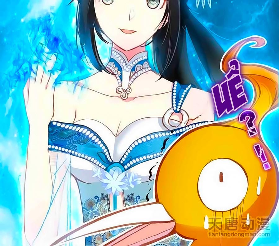 Cái Quần Nhà Ta Thành Tinh Rồi Chap 4 - Next Chap 5