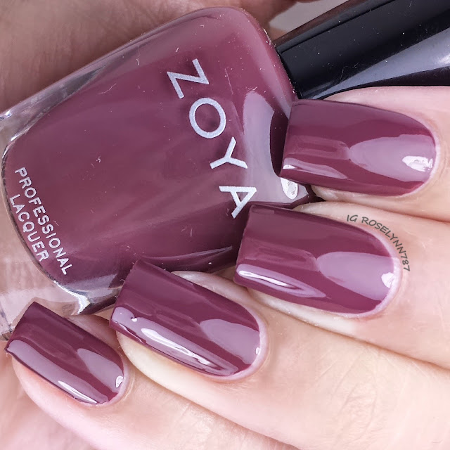 Zoya Marney