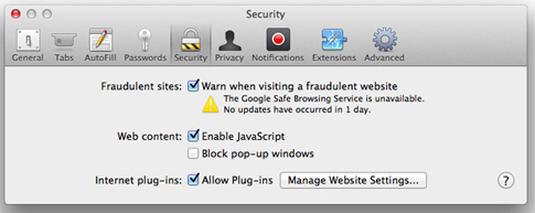 Foscam error “please re-login after plugin installed”