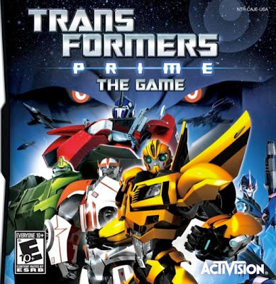Transformers Prime Pc Game Free Download - Download Pc 