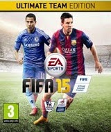 FIFA 15 Ultimate Team Edition