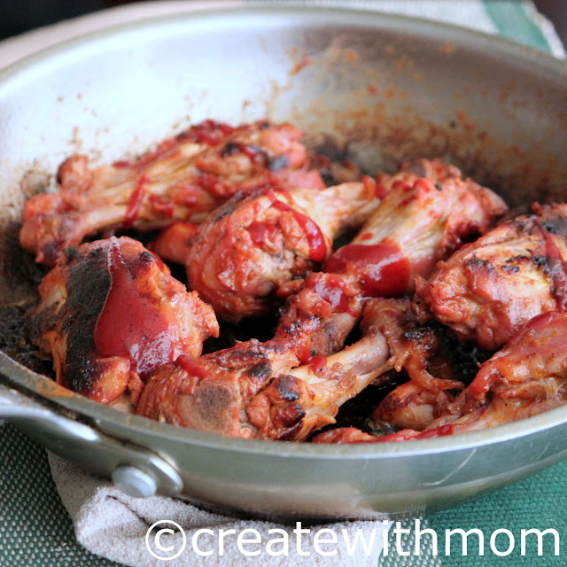tandoori chicken wraps