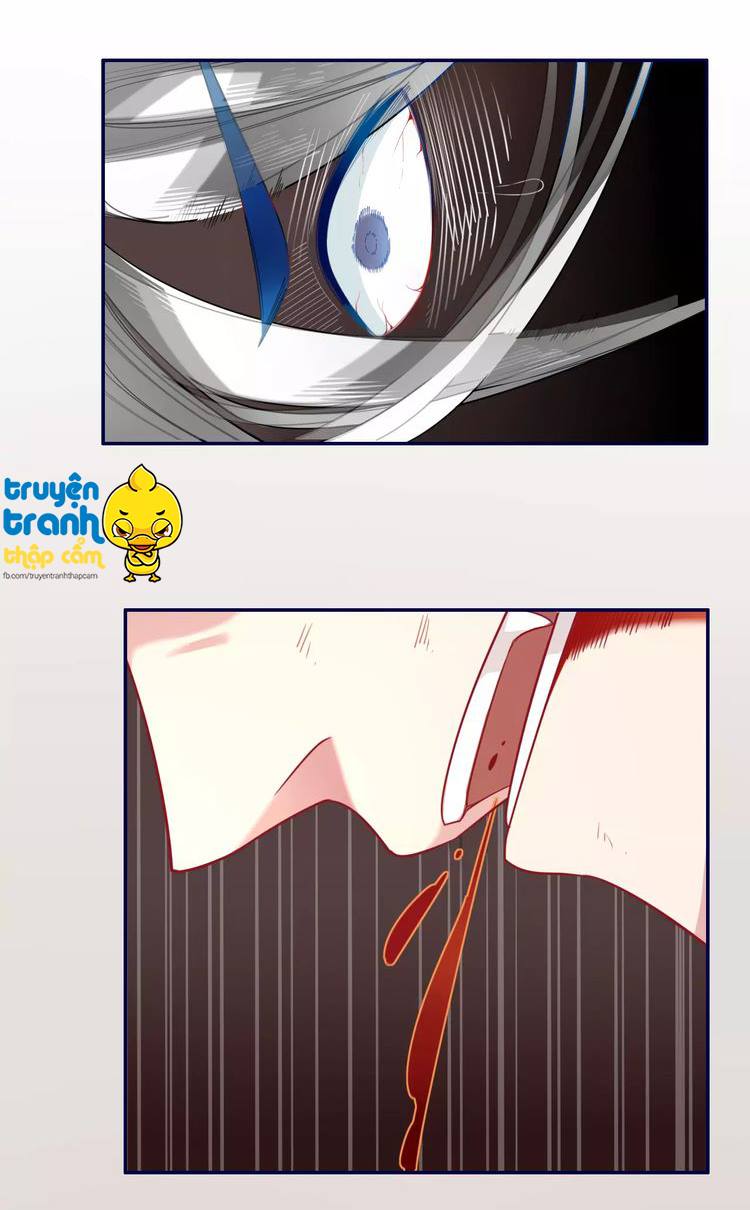 Cẩm Lý Quy - Chương 6 - Trang 24
