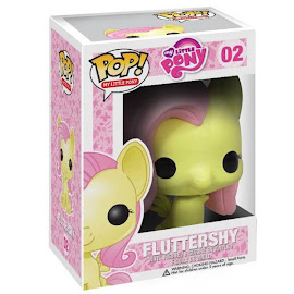 My Little Pony Regular Fluttershy Funko Pop! Funko