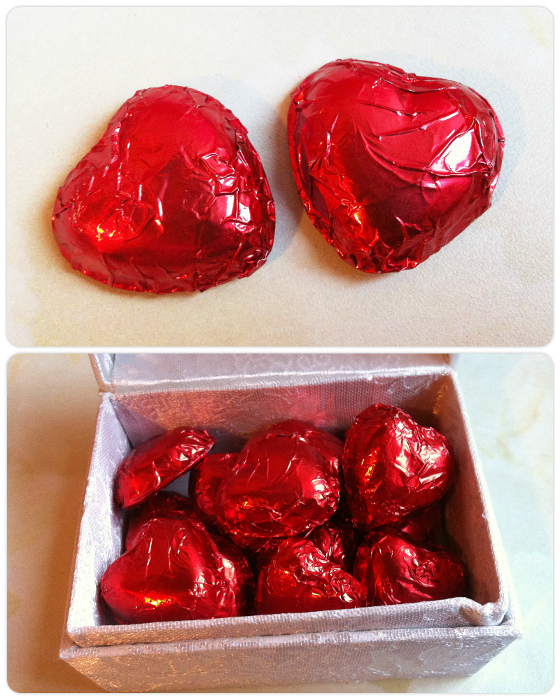 Homemade Valentine's Candies Easy Homemade Sweet Treat!