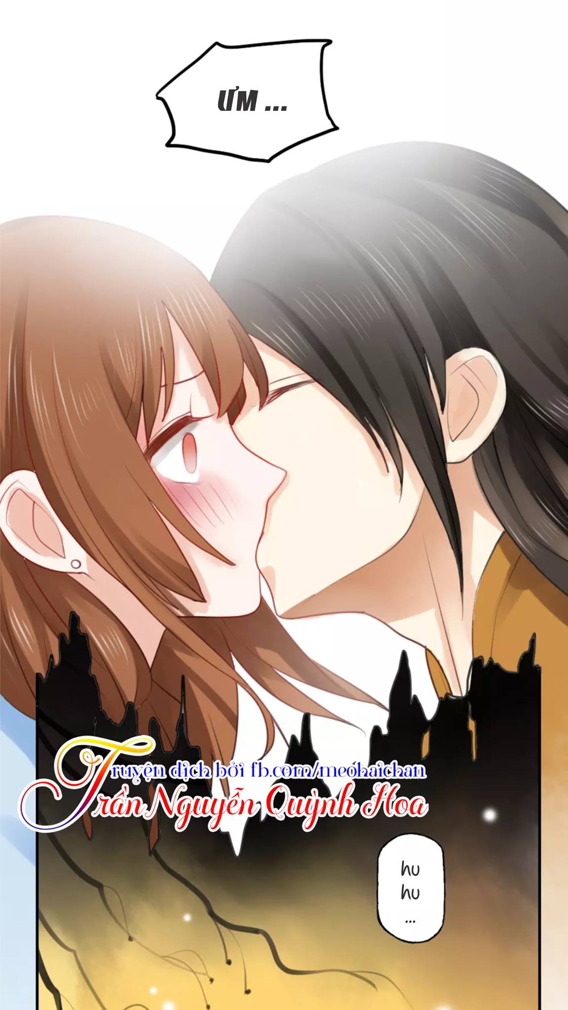 Bào Cá Hoàng Thái Tử Chap 6 - Next Chap 7