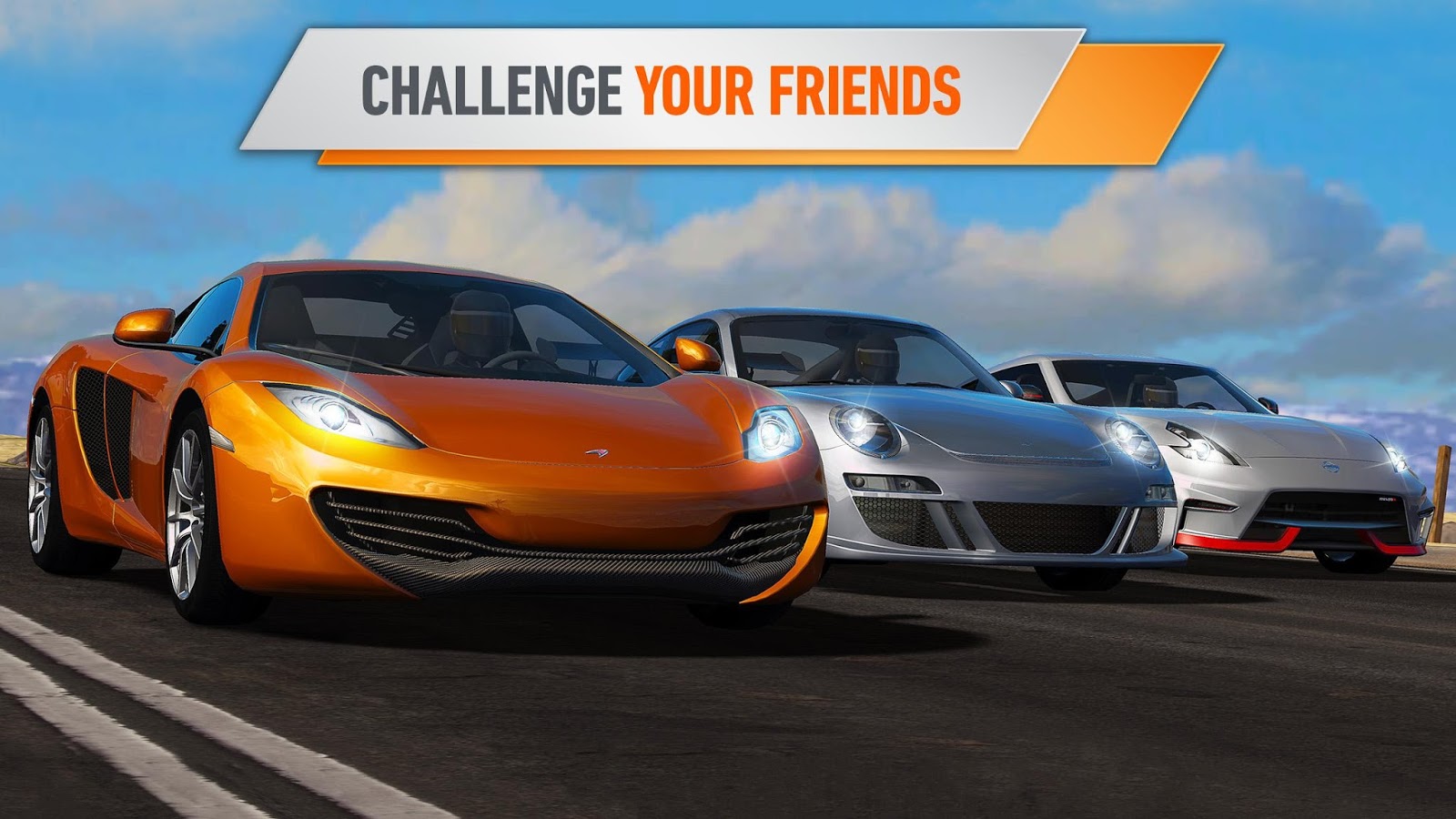 Gear Club APK DATA v1 6 1 For Android JEMBERCYBER Download Game Mod Gear Club APK DATA v1 6 1 For Android JEMBERCYBER Download Game Mod