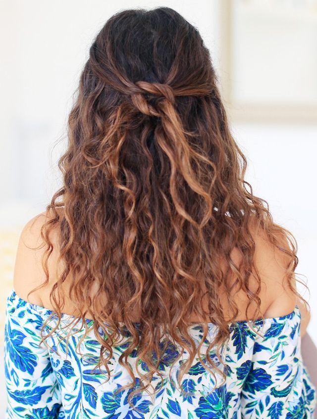5 Easy Manage Haircuts For Trendy Wavy Hair