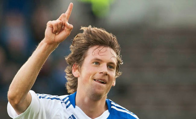 Τέλος ο Χαμαλάινεν