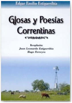 Glosas y Poesías Correntinas