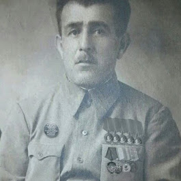 Мунаввар Шогадоев
