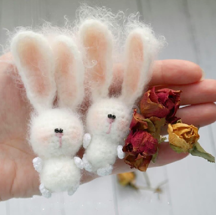 Кукляндия: Зайки