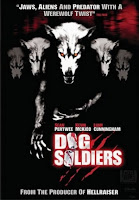 Những Chiến Binh Chó Sói - Dog Soldiers 2002