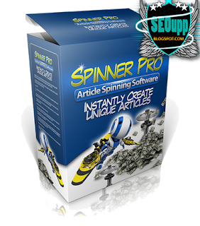 برنامج spin master برنامج الحصول على محتوى اصلي وحصري لموقعك تحديث 2015