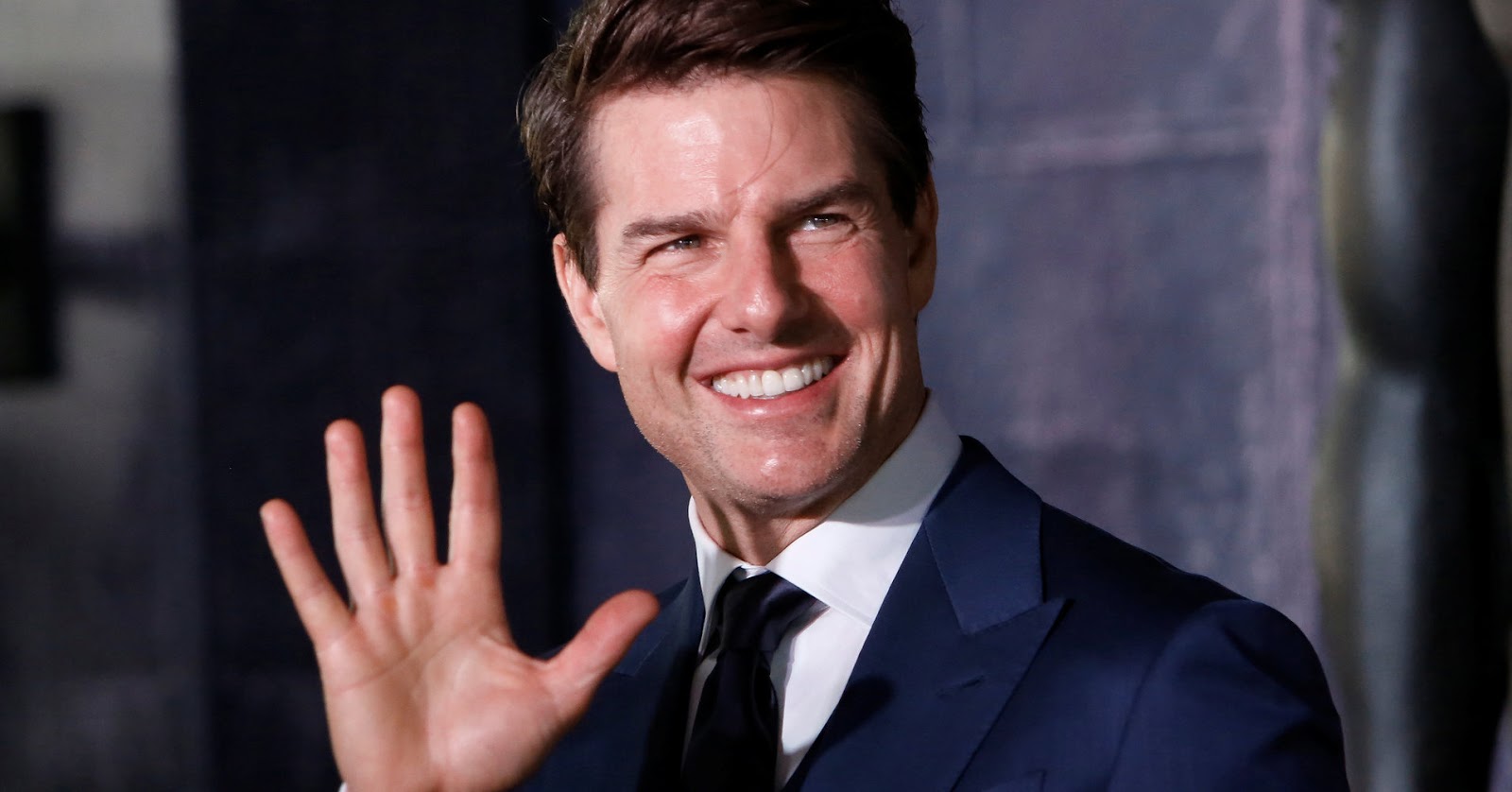 The Purcell Chronicles: Happy Birthday, Tom Cruise