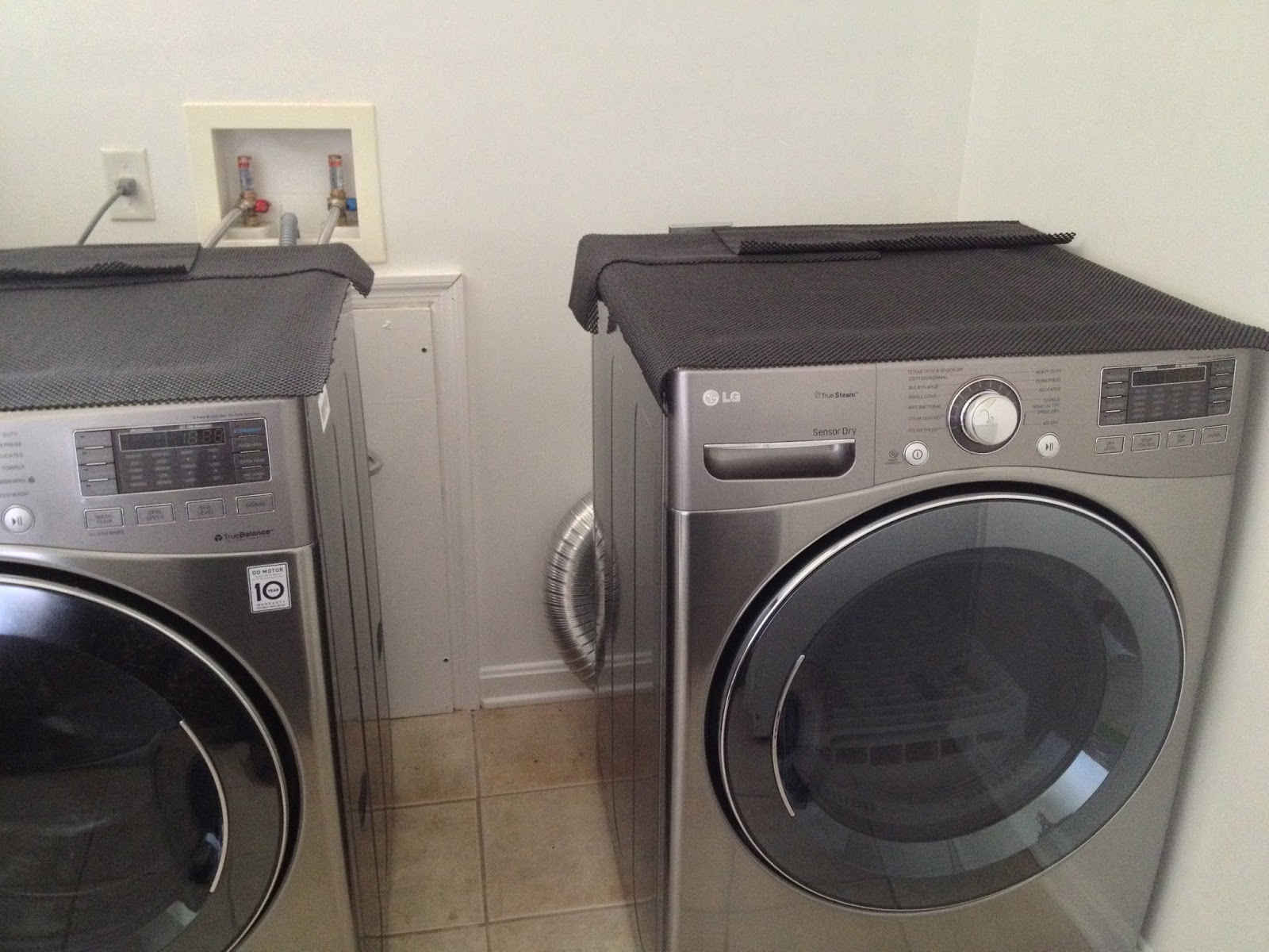 Top Cover For Washer And Dryer Jp43 Roccommunity Brand New Washer And Dryer Top Protector O2 Pilates Iq39
