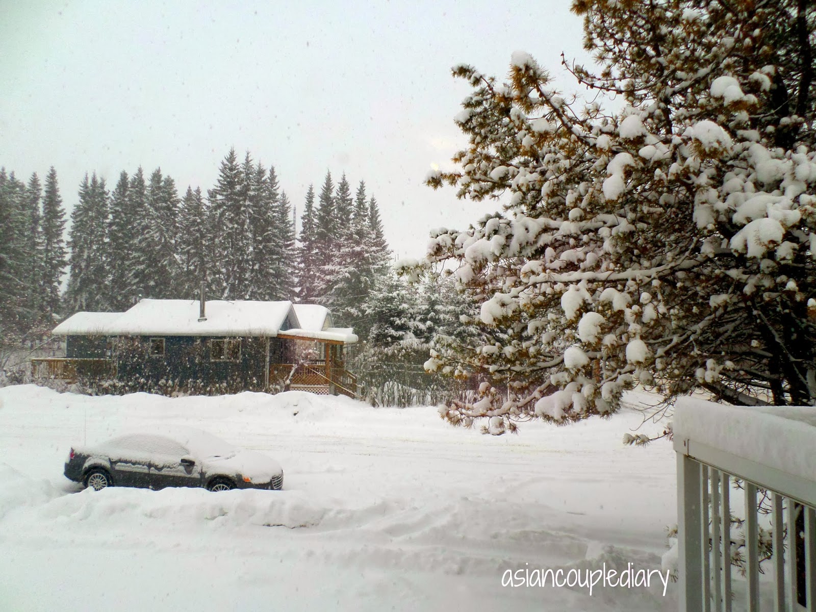 ECKVILLE Alberta, Canada