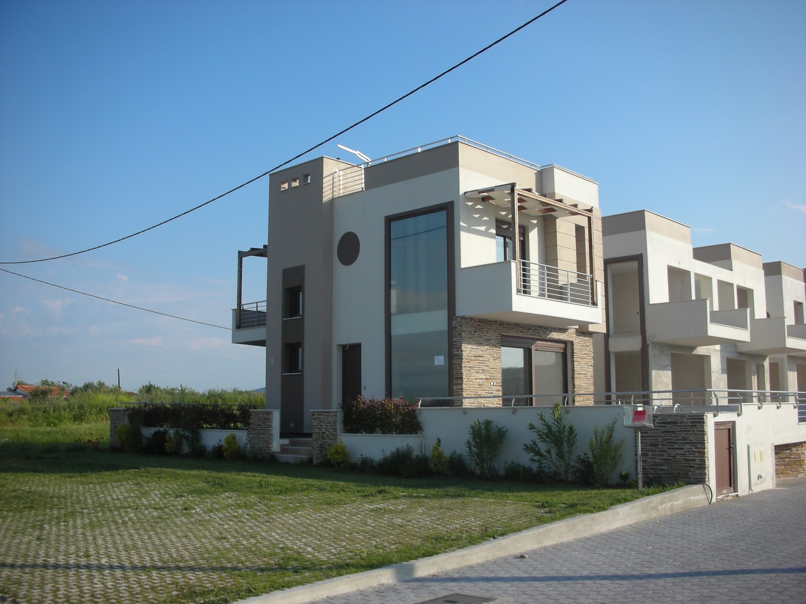 luxury homes LUXURY REAL ESTATE IN GREECE