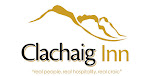 Clachaig Inn, Glencoe, Scotland